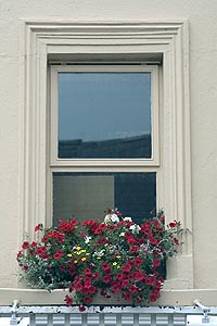 Window beize
